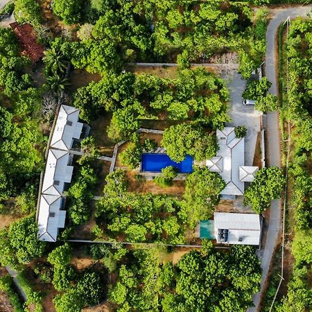 Hotel Arana Yala Zewnętrze zdjęcie